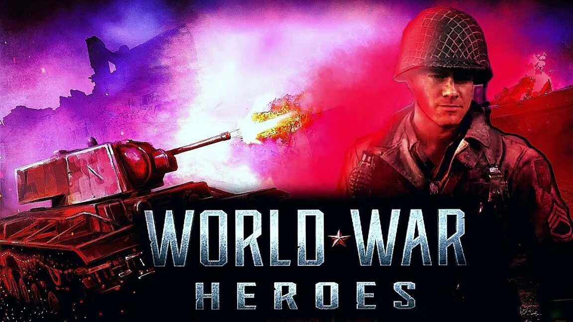 World War Heroes