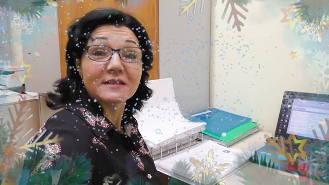 КАК ДЕТСКИЙ САД К НОВОМУ ГОДУ ГОТОВИЛСЯ