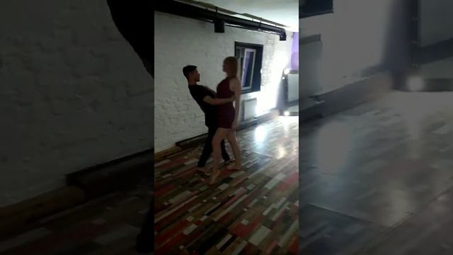 19 день августа... арт пространство