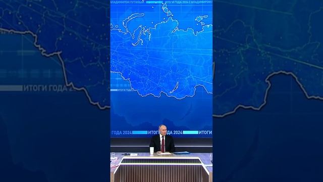 Путин предложил западным странам устроить высокотехнологическую дуэль