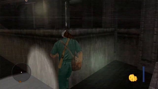Manhunt 2 Uncut - Sexual Deviants (Level 3)