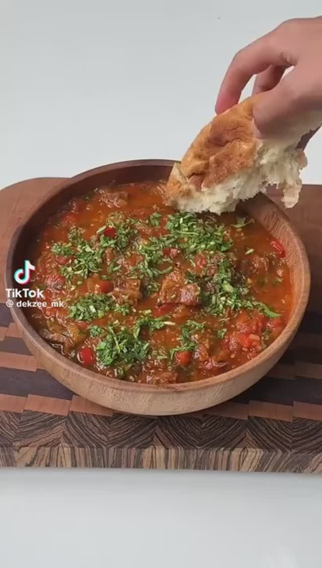 Грузинское ЧИШАШУЛИ