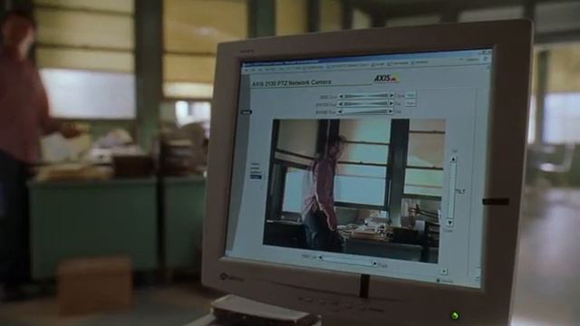 the wire s03e09 ни проблем