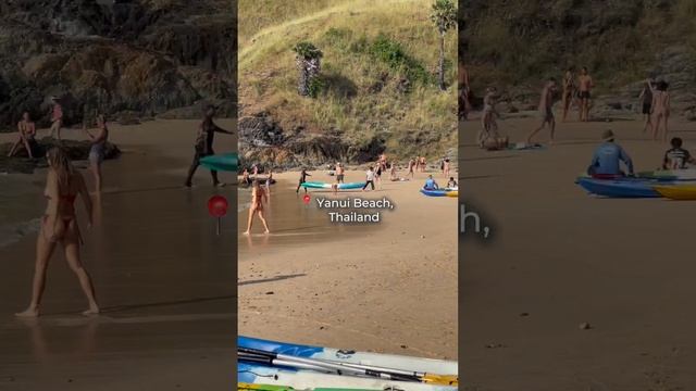 Самый бюджетный сноркинг в Тайланде