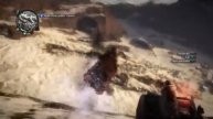 Just Cause 2 CRASH MONTAGE
