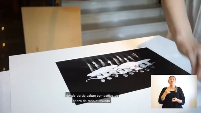 "Danza sin Fronteras" Evgenia Koroleva