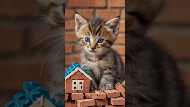 Котята✝️ #157
