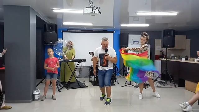 ПОГРУЖЕНИЕ// ЦЕНТР БОЖЬЕЙ СЛАВЫ//КОНФЕРЕНЦИЯ В КРАСНОДАРЕ// 26 06 22