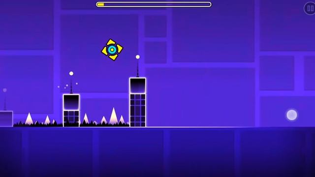 скука по geometry dash 2.3