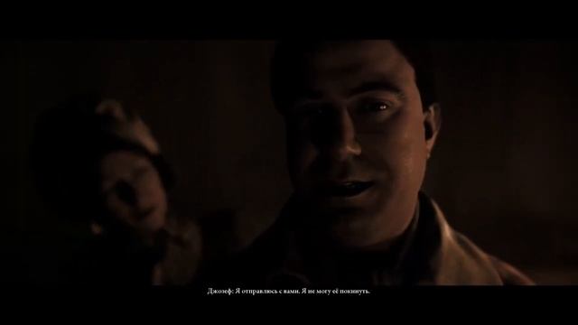 Прохождение без слов:3 часть :Little Hope: The Dark Pictures Anthology