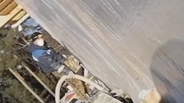 Секрет правильного утепления