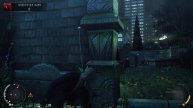 Hitman absolution blackwater park