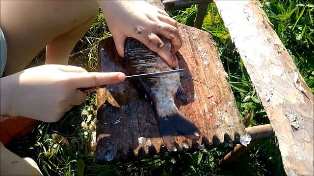 ЛОВИМ РЫБУ РУКАМИ. РЫБАЛКА ПО БАИШЕВСКИ. СОВЕТУЕМ К ПРОСМОТРУ