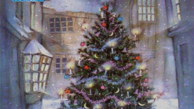 # Песня " Ёлка " 🎄 #