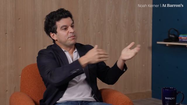 Генеральный директор Acorns о том, как компании, предоставляющие финансовые услуги, подвели