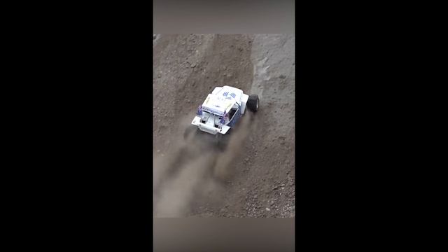 4x4 Extreme hill climbing лучшие взлеты и падения