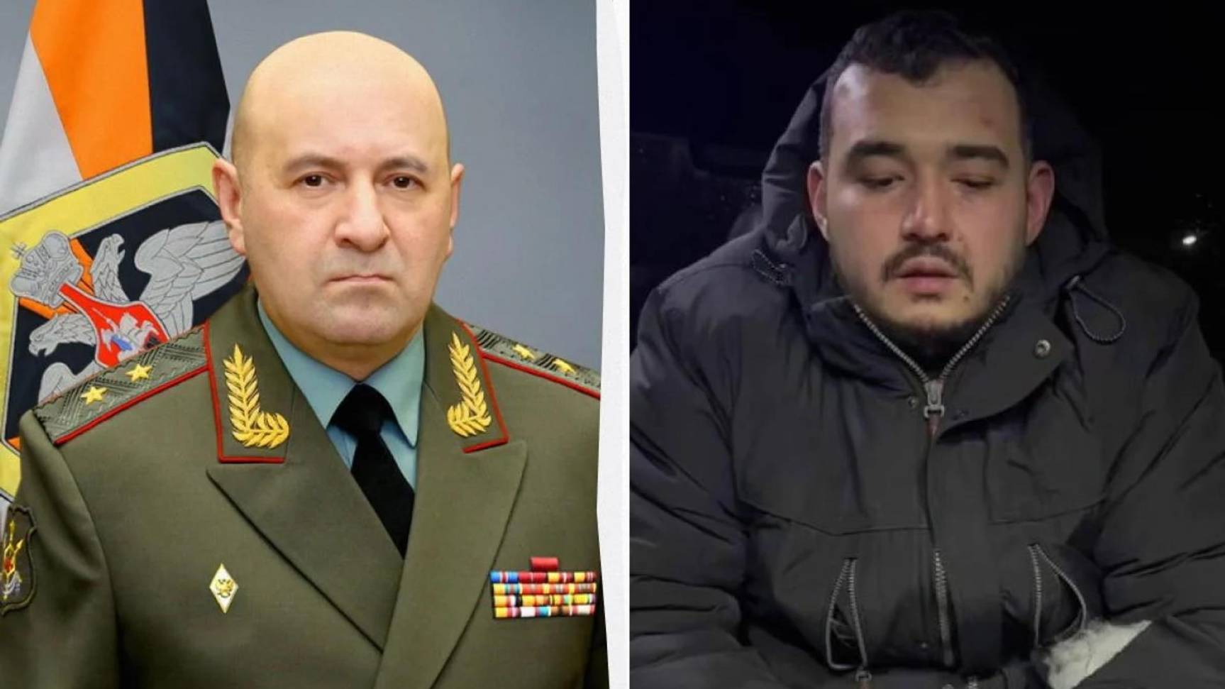 Задержан подрывателя генерала Кириллова