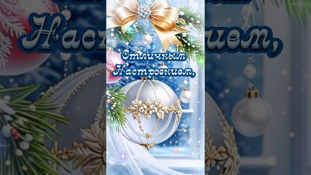 #доброеутро