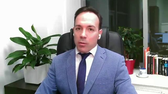 Вебинар, посвященный партнерской программе от ЮК "СТАРТ"