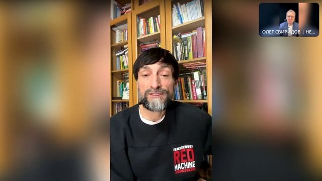 1. Правильная самопрезентация от Асада Багирова. 2. Новостройки Москвы от Романа Свиридова