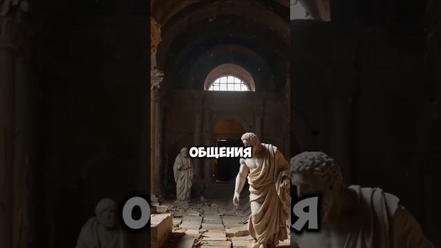 ТОКСИЧНЫЕ ЛЮДИ: Ты не обязан это терпеть! #стоицизм #люди #факты