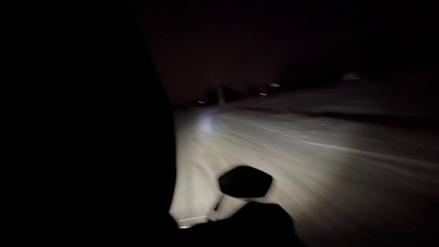 на стоке валим боком