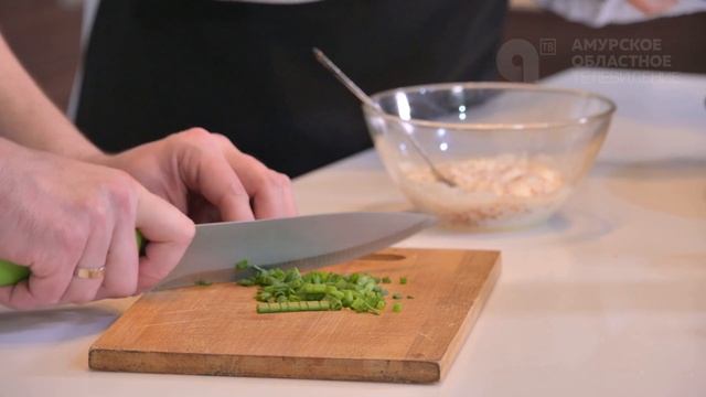 Программа "Область вкуса" №97
