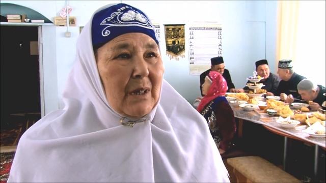 БАИШЕВО. РОДИНА. МЕЧЕТЬ. ХАКИМ-АТА. ЕРМАК