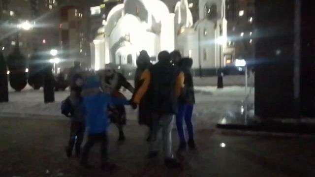 каляда