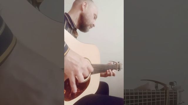 Музыкальный фрагмент - Musical fragment