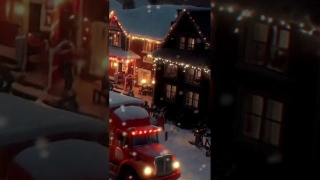 Coca-Cola | ‘Holidays Are Coming’
