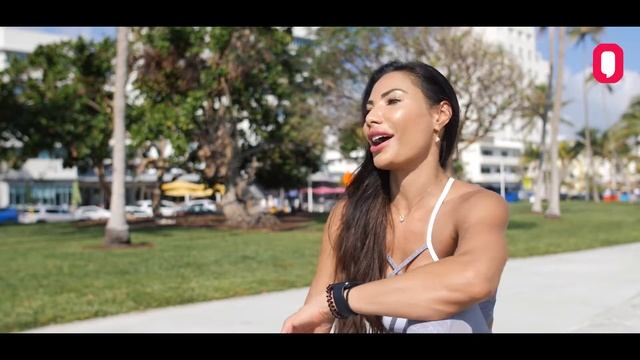 Nicole Amato on the definition of F.O.C.U.S. & growing her business. (part 7)