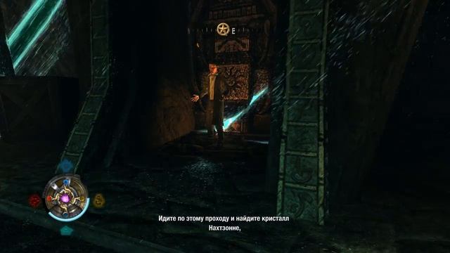Прохождение Wolfenstein 1 часть:Начало.