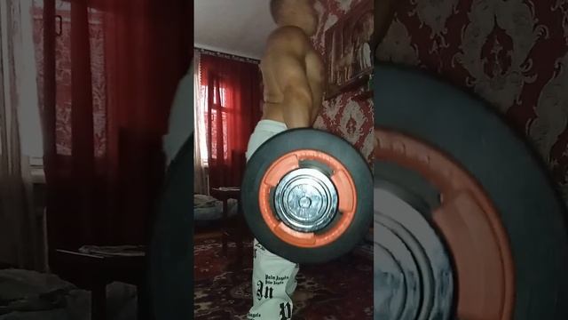 стаХановая тяга самое полезное ,для дядяк))