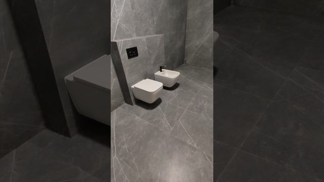 Ремонт санузлов под ключ в Севастополе.