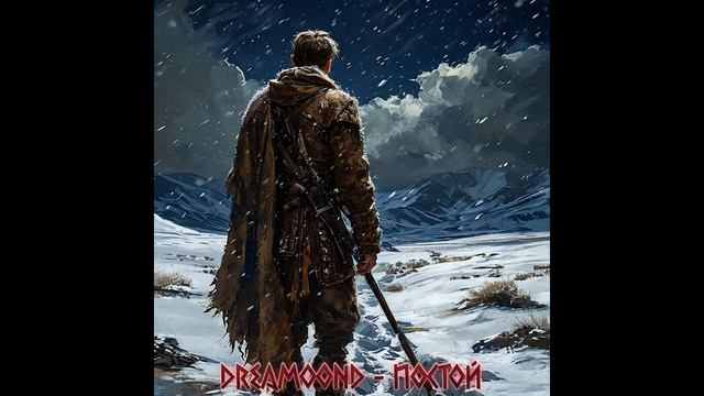 DreaMoonD - Постой