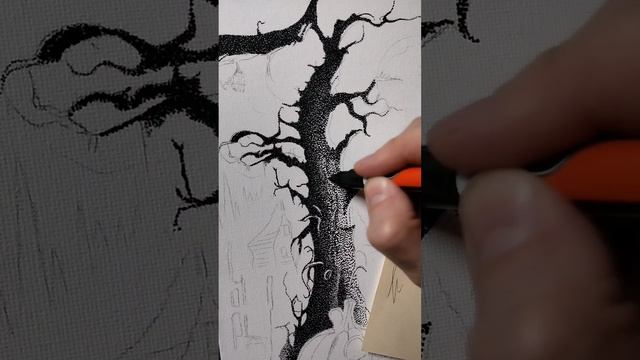 Страшилки