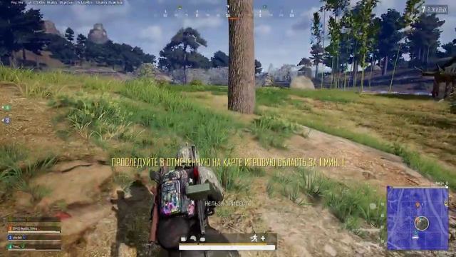 Pubg Бронированный уазик!