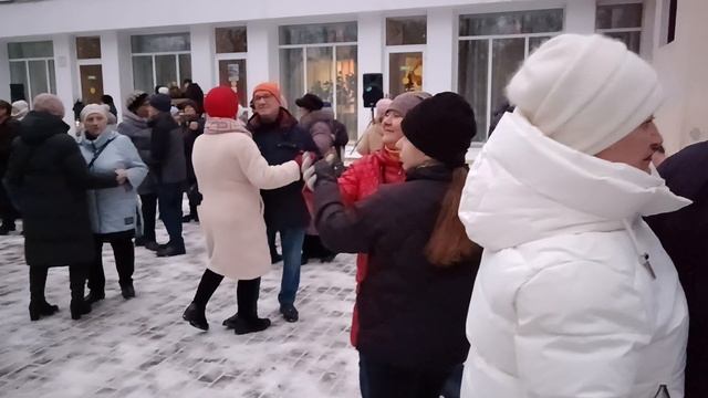 Берега........ 15.12.24 Гомель парк Луначарского 🥰💫