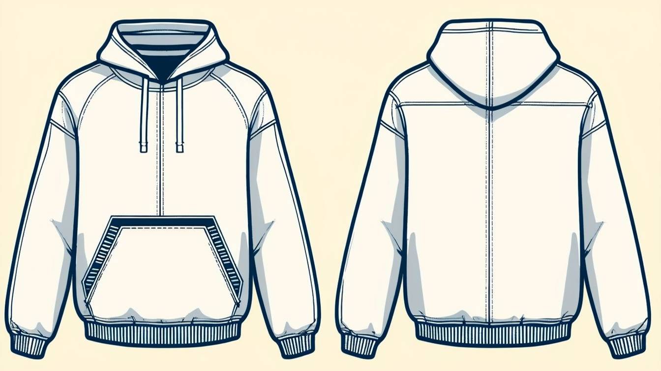 AI in fashion design - p.2