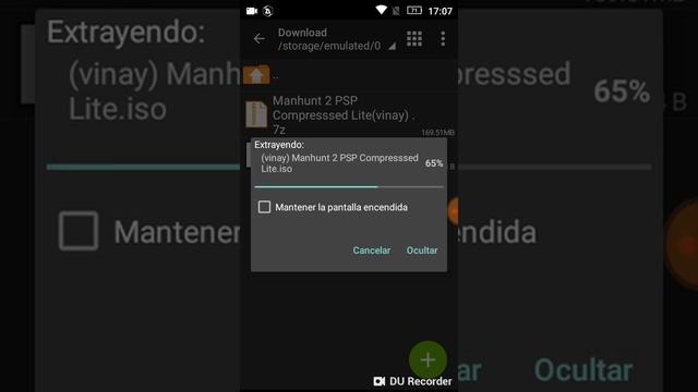 como descarga manhut 2 en ppsspp