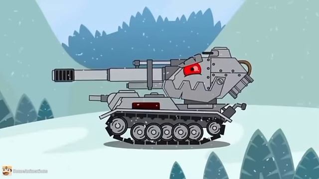 кв-44 м он монстр