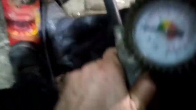 нагнетатель из мусора своими руками