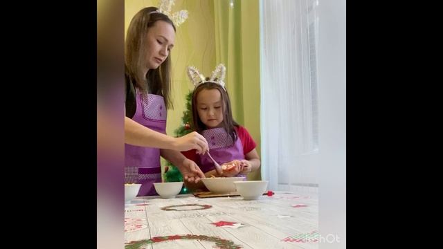 Приятного аппетита!