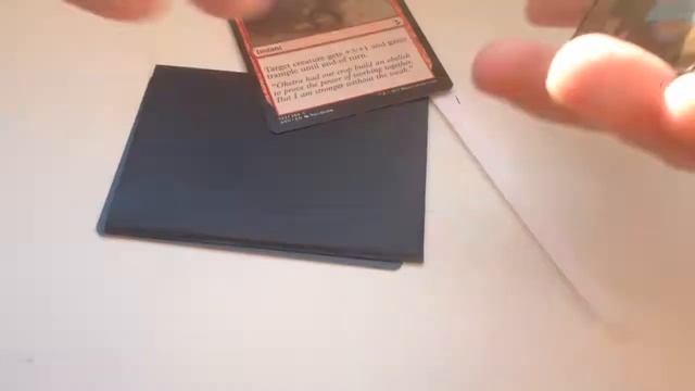 Почта с картами MTG приходит всегда вовремя, вскрытие!