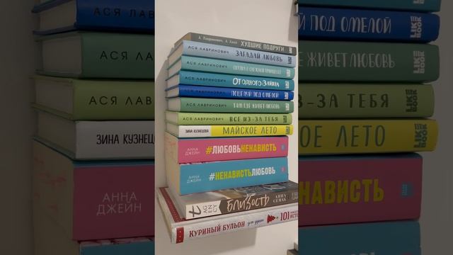 Книги о настоящей любви❤️ #книги #booktok #букток #books #книги #книжныйблог #любовь #книгиолюбви