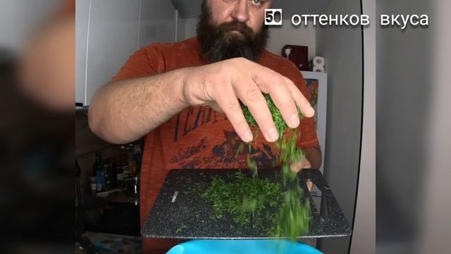 4 рецепта с кабачками