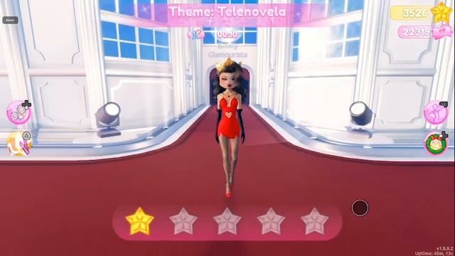 БеСтримы - Christmas Update в Roblox мода нового уровня в Dress to Impress! 💎❄️