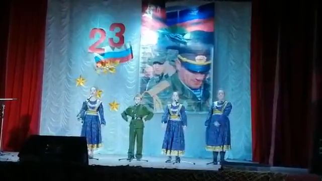 Смуглянка
 Поляков Елизар