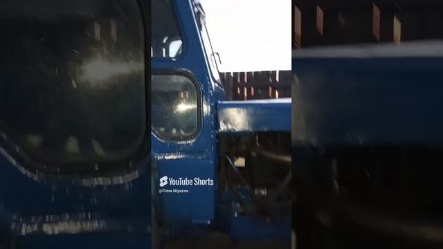 покраска трактора т-40